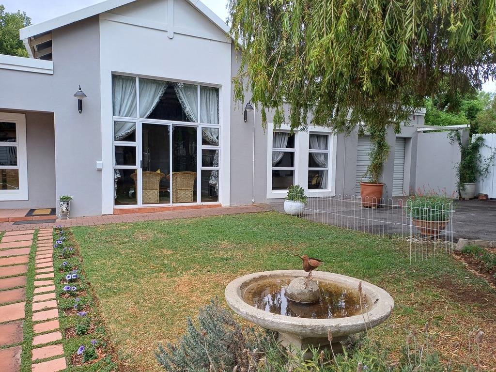 3 Bedroom Property for Sale in Bayswater Free State